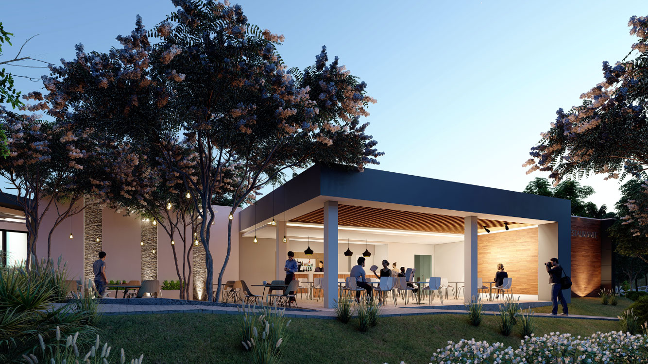 LClub-Stoneville-Restaurante